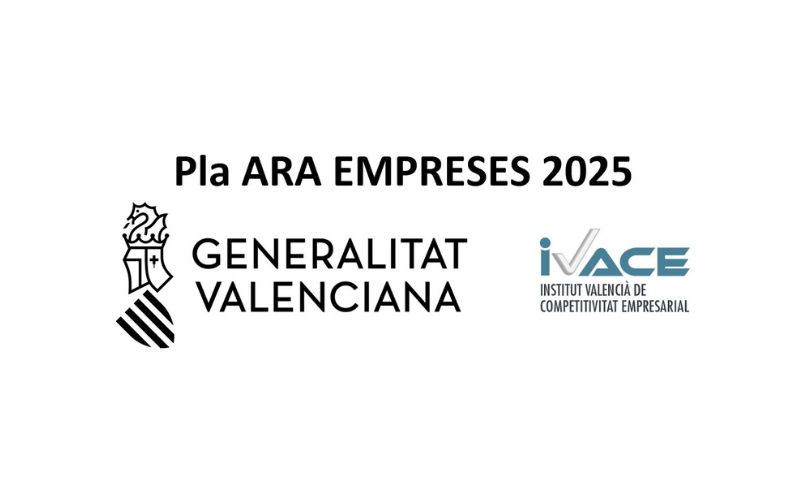 Ara Empreses 2025
