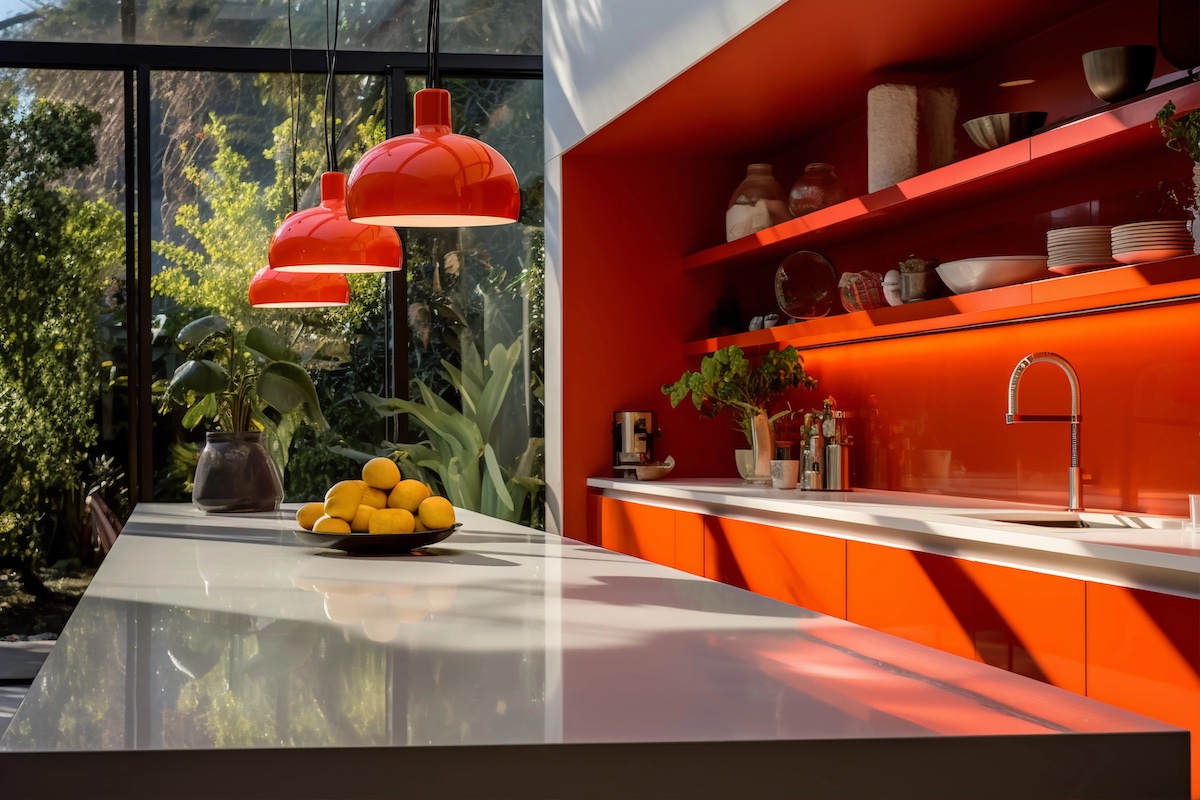 Fabricante de encimeras a medida