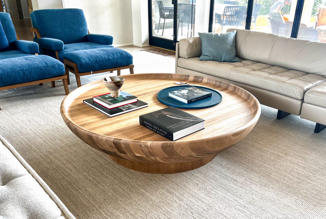 Tendencias de mobiliario a medida