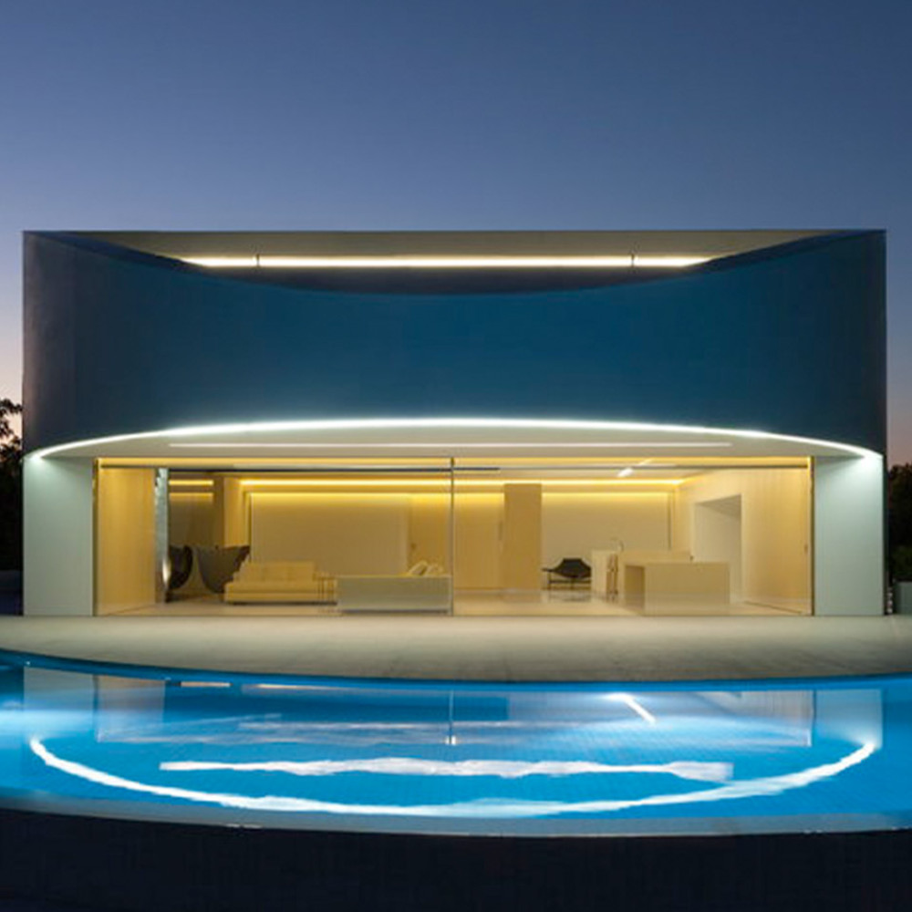 Innovación en la Arquitectura Cilíndrica de Casa Balint