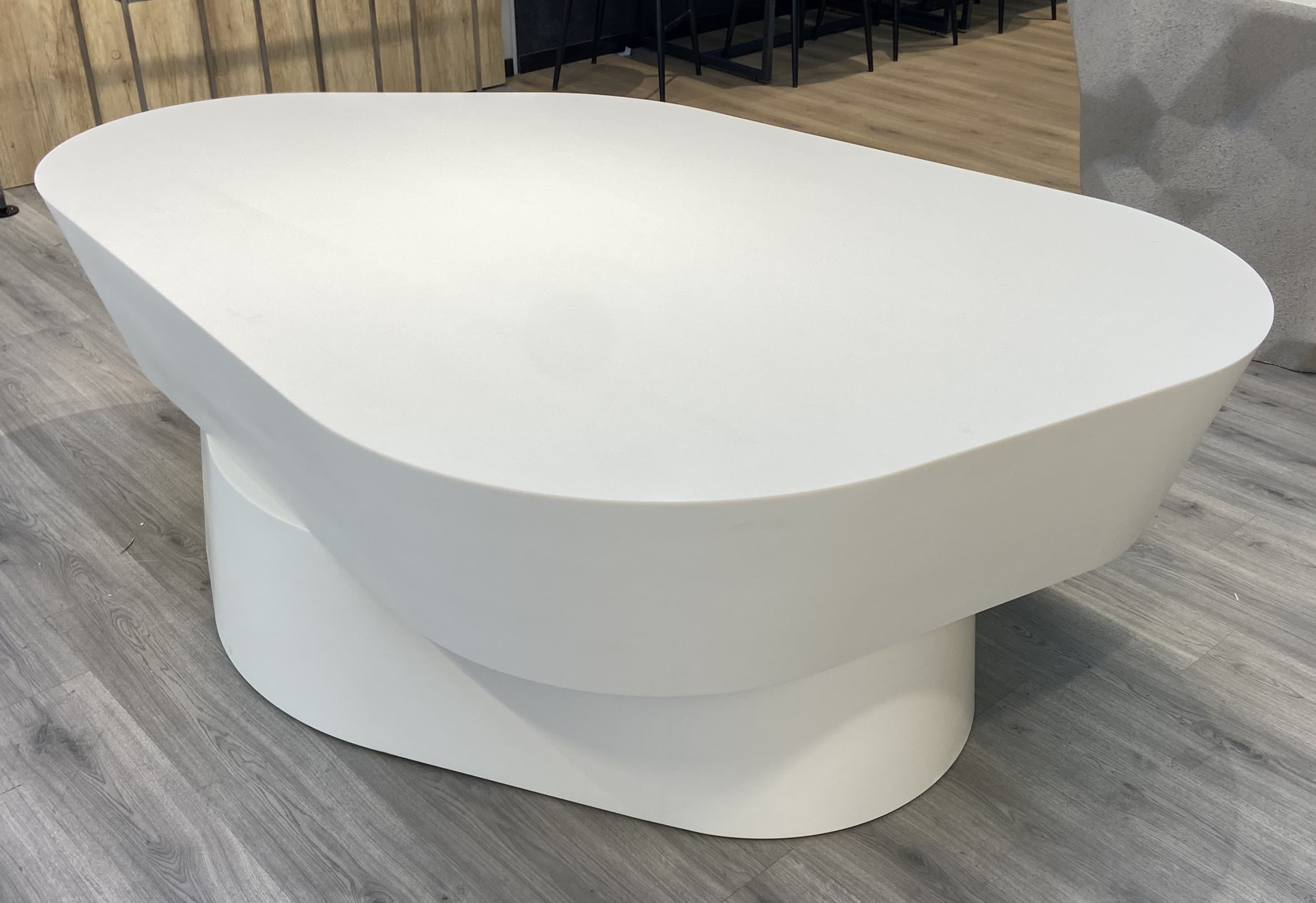 Fabricante de mobiliario a medida