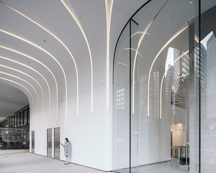 Fabricante de revestimientos a medida