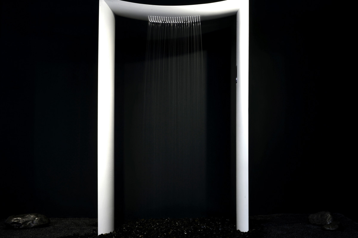 Ducha Lona : Innovation et Design au Stand Habitat 2019