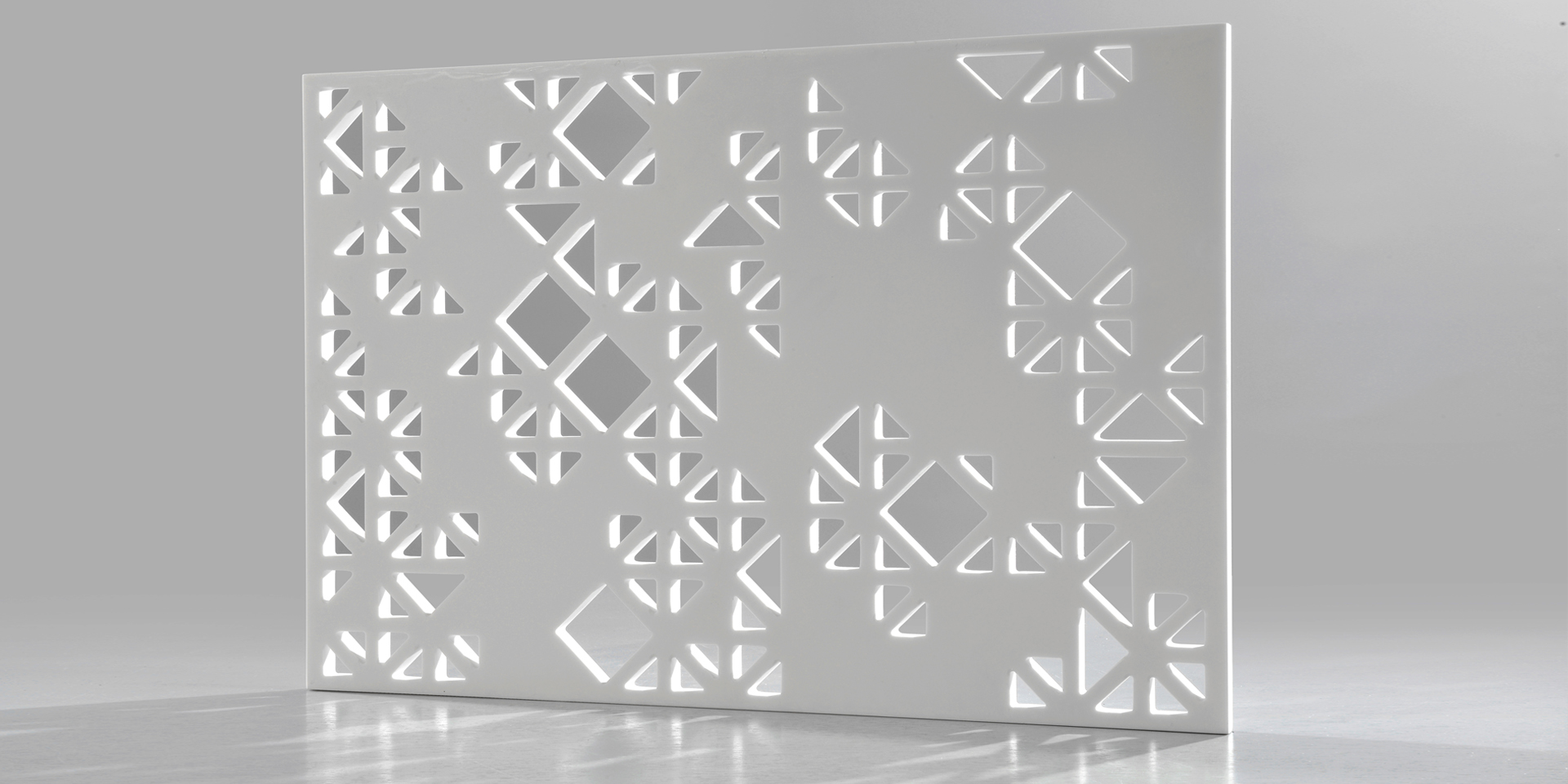 componentes y piezas a medida